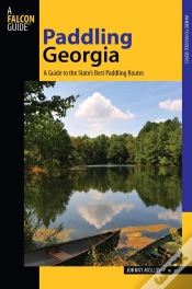 Capa do artigo Paddling Georgia