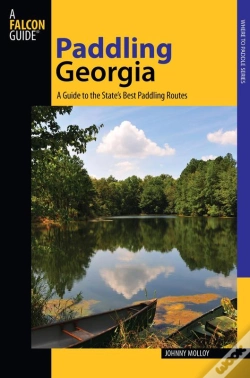 Capa do artigo Paddling Georgia