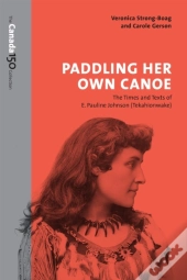 Paddling Her Own Canoe