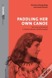 Capa do artigo Paddling Her Own Canoe