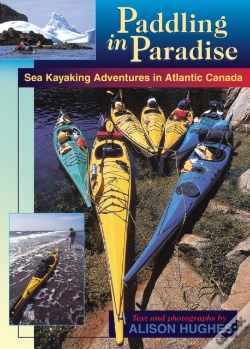 Capa do artigo Paddling In Paradise