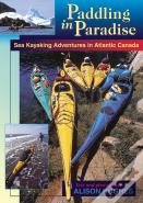 Paddling In Paradise