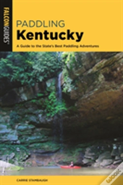 Capa do artigo Paddling Kentucky