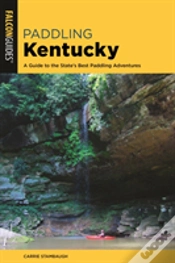 Capa do artigo Paddling Kentucky
