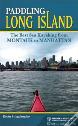 Capa do artigo Paddling Long Island
