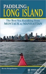 Capa do artigo Paddling Long Island