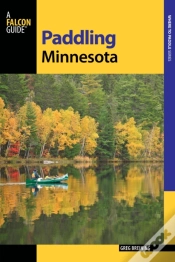 Capa do artigo Paddling Minnesota