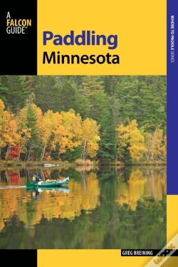 Capa do artigo Paddling Minnesota