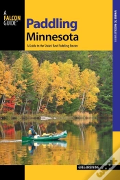 Capa do artigo Paddling Minnesota