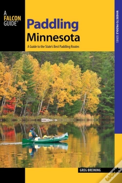 Capa do artigo Paddling Minnesota