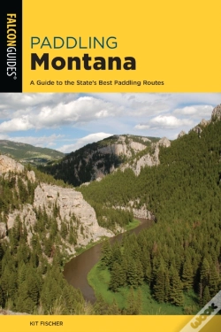 Capa do artigo Paddling Montana