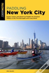 Paddling New York City