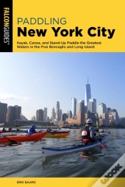 Capa do artigo Paddling New York City