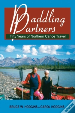 Capa do artigo Paddling Partners