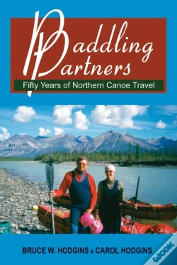 Capa do artigo Paddling Partners