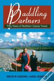 Capa do artigo Paddling Partners