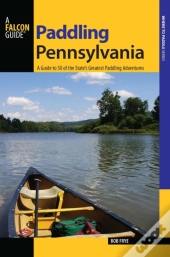 Paddling Pennsylvania