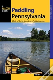 Capa do artigo Paddling Pennsylvania