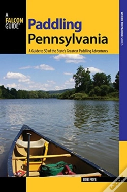Capa do artigo Paddling Pennsylvania