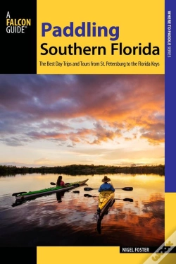 Capa do artigo Paddling Southern Florida