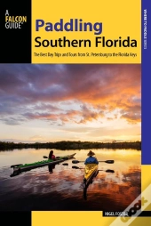 Paddling Southern Florida