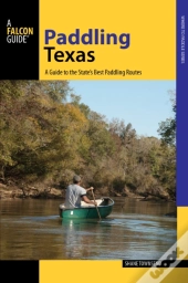 Paddling Texas