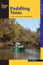 Paddling Texas - Preview