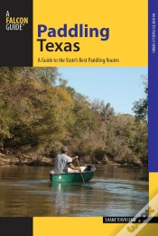 Capa do artigo Paddling Texas