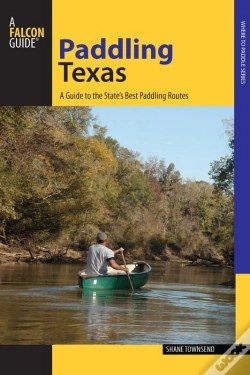 Capa do artigo Paddling Texas