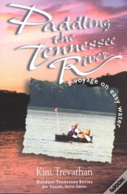 Capa do artigo Paddling The Tennessee River