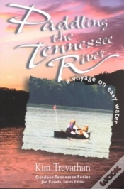 Capa do artigo Paddling The Tennessee River