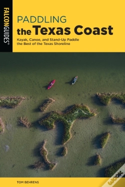 Capa do artigo Paddling The Texas Coast