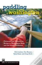 Capa do artigo Paddling Washington