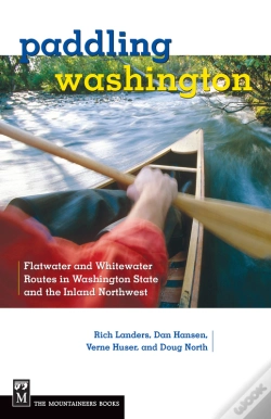 Capa do artigo Paddling Washington