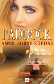 Capa do artigo Paddock, Amor Sobre Ruedas
