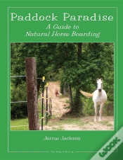 Capa do artigo Paddock Paradise