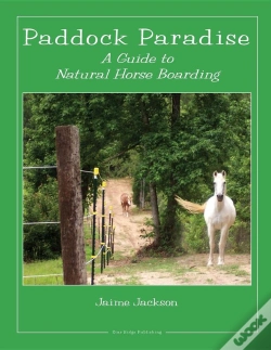 Capa do artigo Paddock Paradise