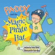Paddy And The Magic Pirate Hat (Us & Can Edition)