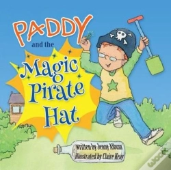 Capa do artigo Paddy And The Magic Pirate Hat (Us & Can Edition)