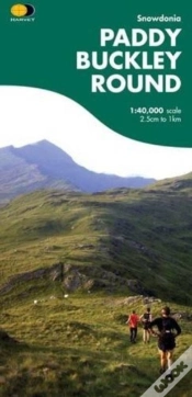 Capa do artigo Paddy Buckley Round