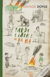 Capa do artigo Paddy Clarke Ha Ha Ha