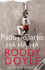 Capa do artigo Paddy Clarke Ha Ha Ha
