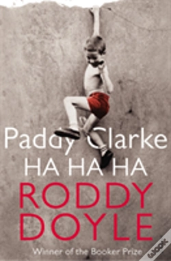 Capa do artigo Paddy Clarke Ha Ha Ha
