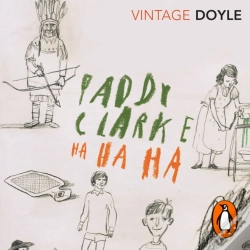 Capa do artigo Paddy Clarke Ha Ha Ha