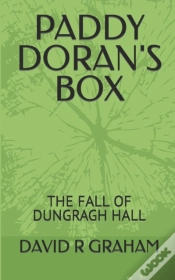 Capa do artigo Paddy Doran