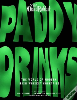 Capa do artigo Paddy Drinks