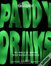 Capa do artigo Paddy Drinks