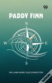 Capa do artigo Paddy Finn
