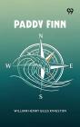 Paddy Finn - Preview