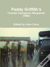 Capa do artigo Paddy Griffith